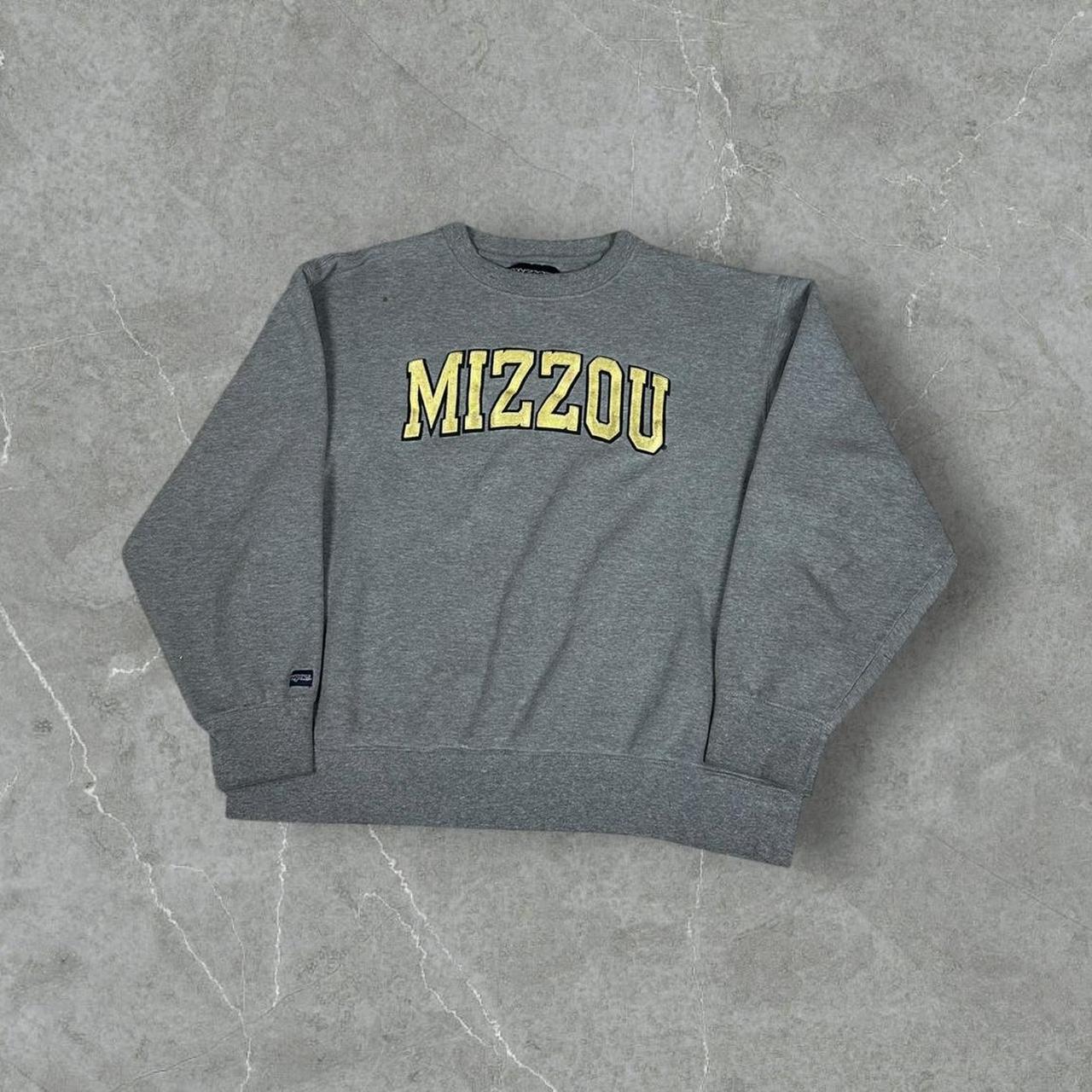University of Missouri Sweatshirt