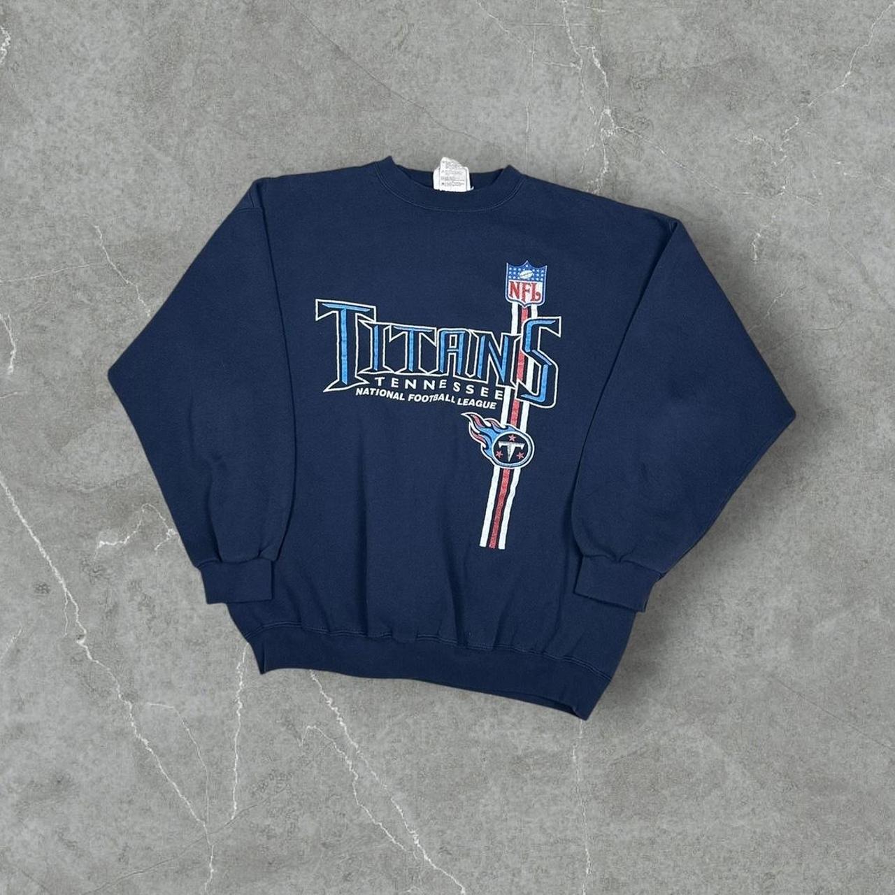 Tennessee Titans Sweatshirt