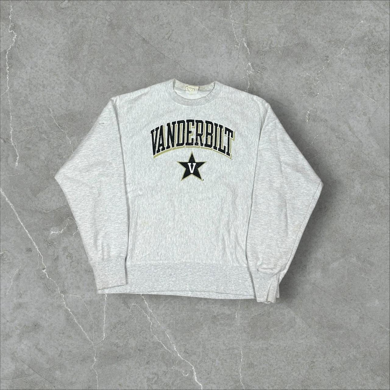 Champion Vanderbilt University Sweatshirt