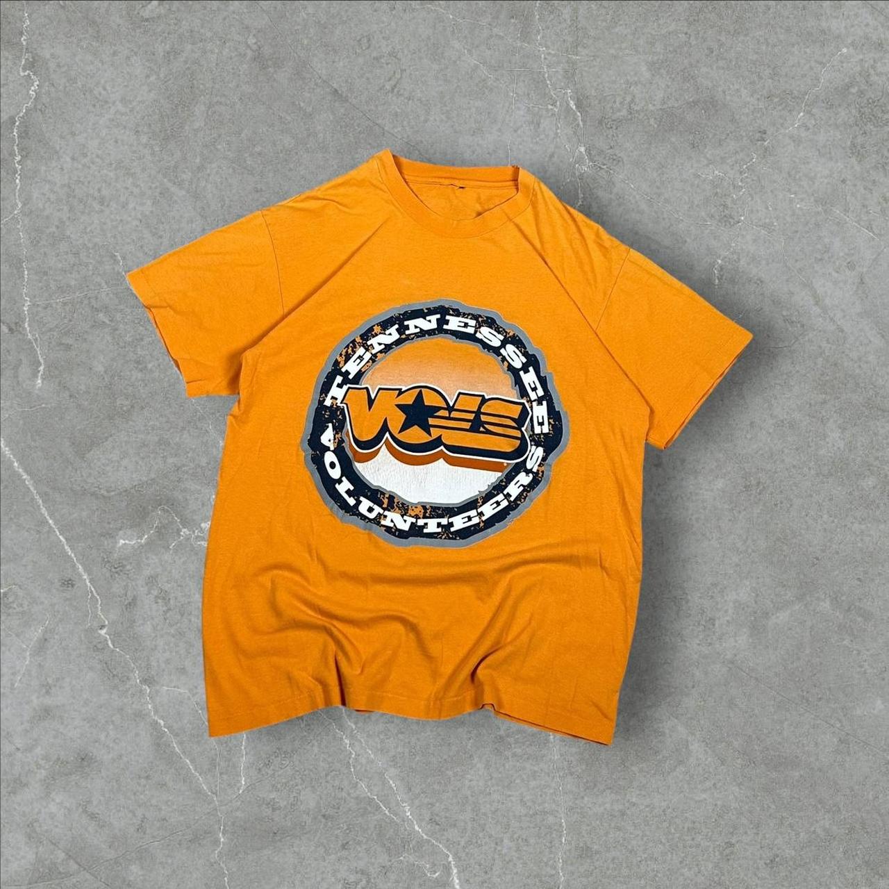 University Of Tennessee T-shirt