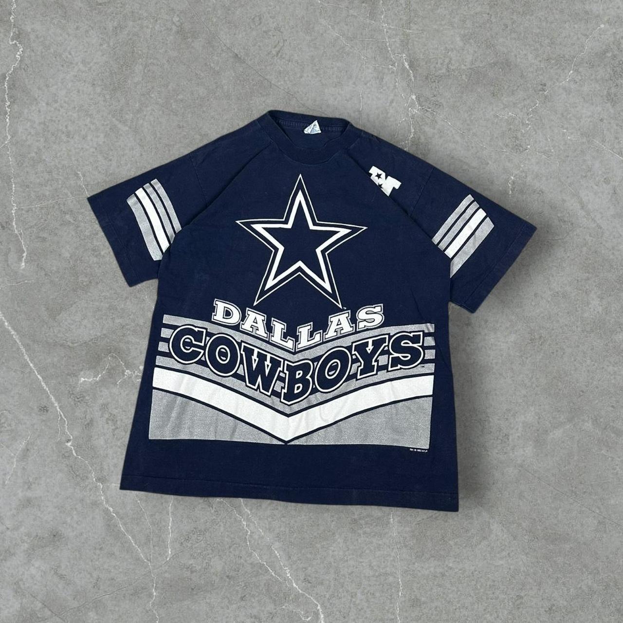 Dallas Cowboys Tshirt