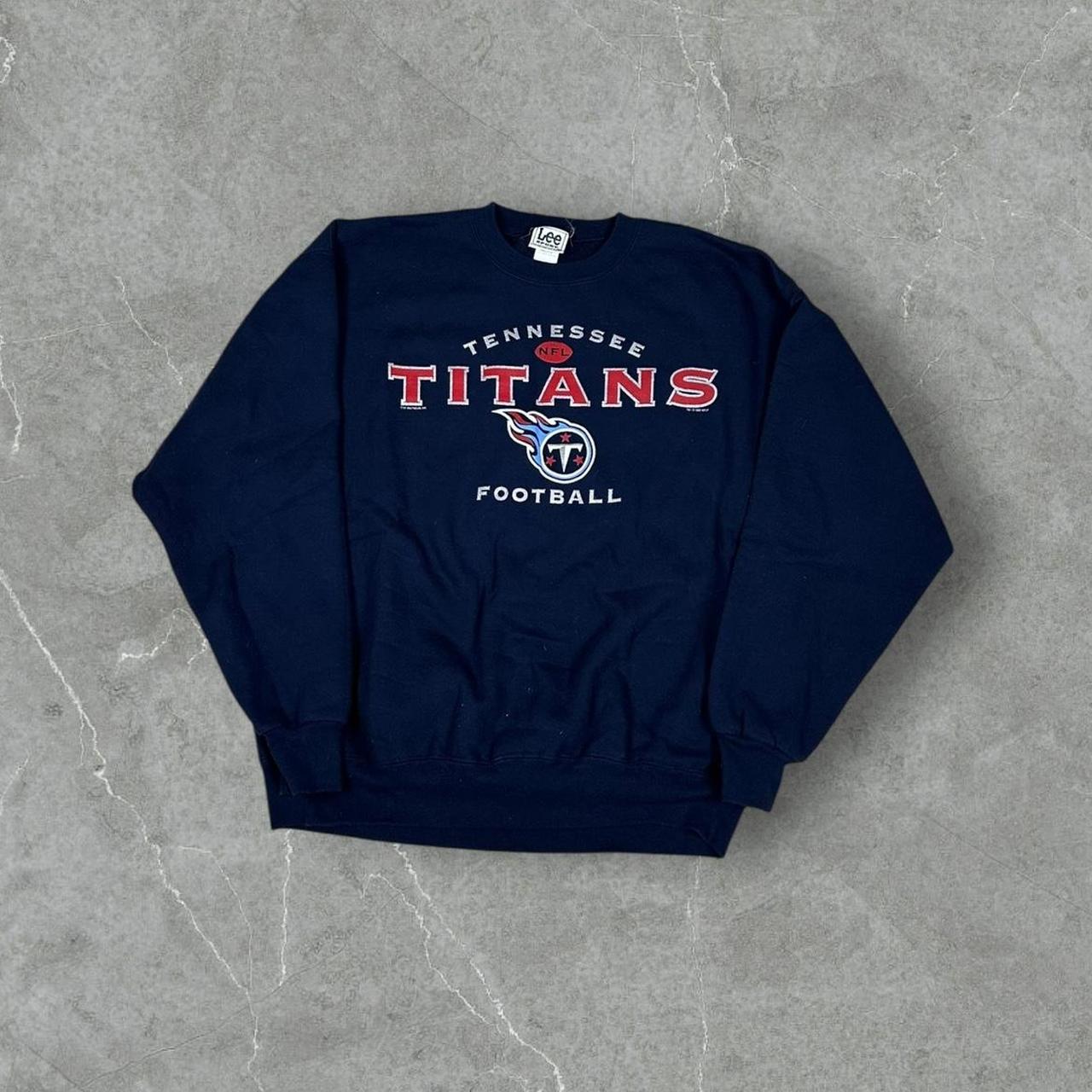 Tennessee Titans Crewneck