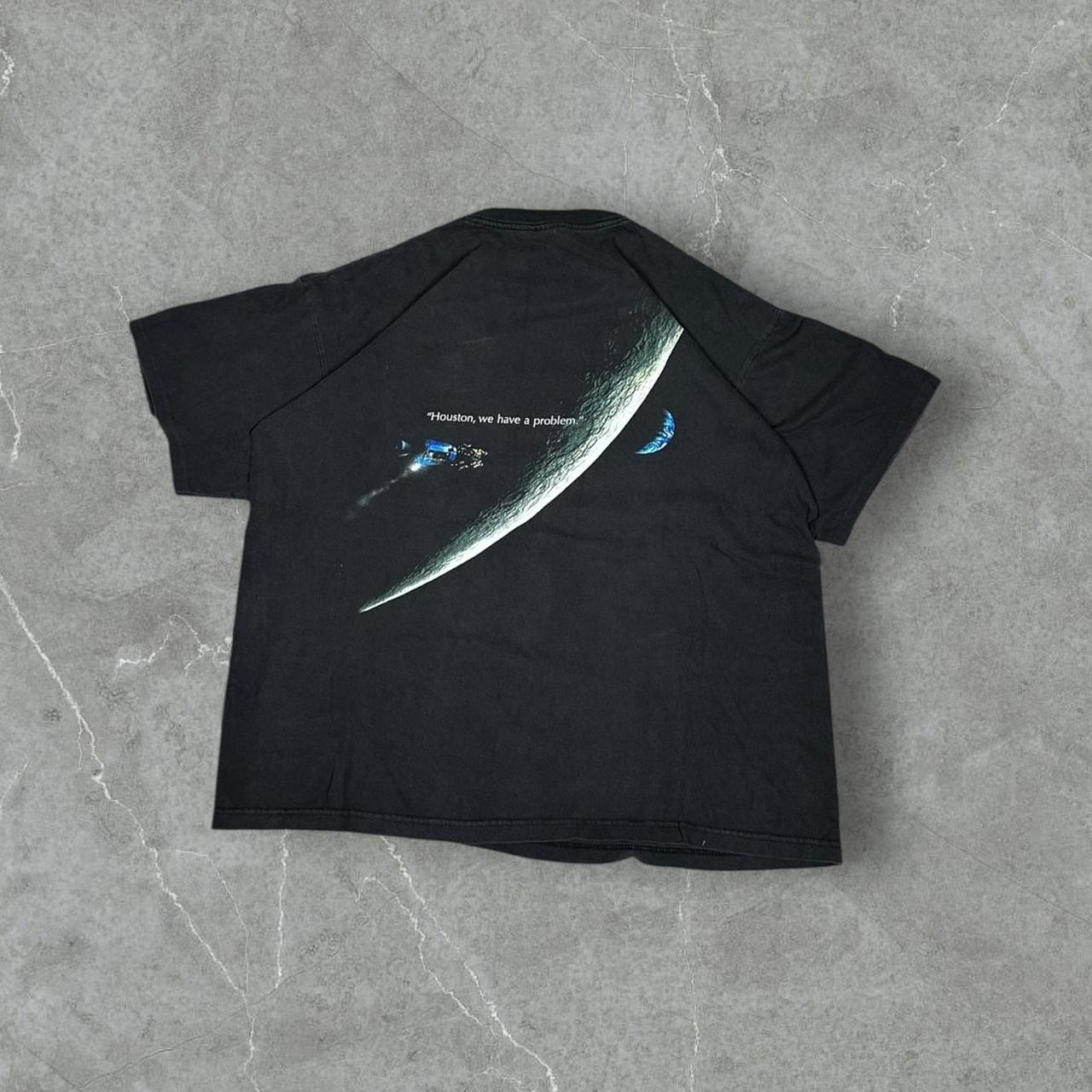 Apollo 13 Movie T-shirt