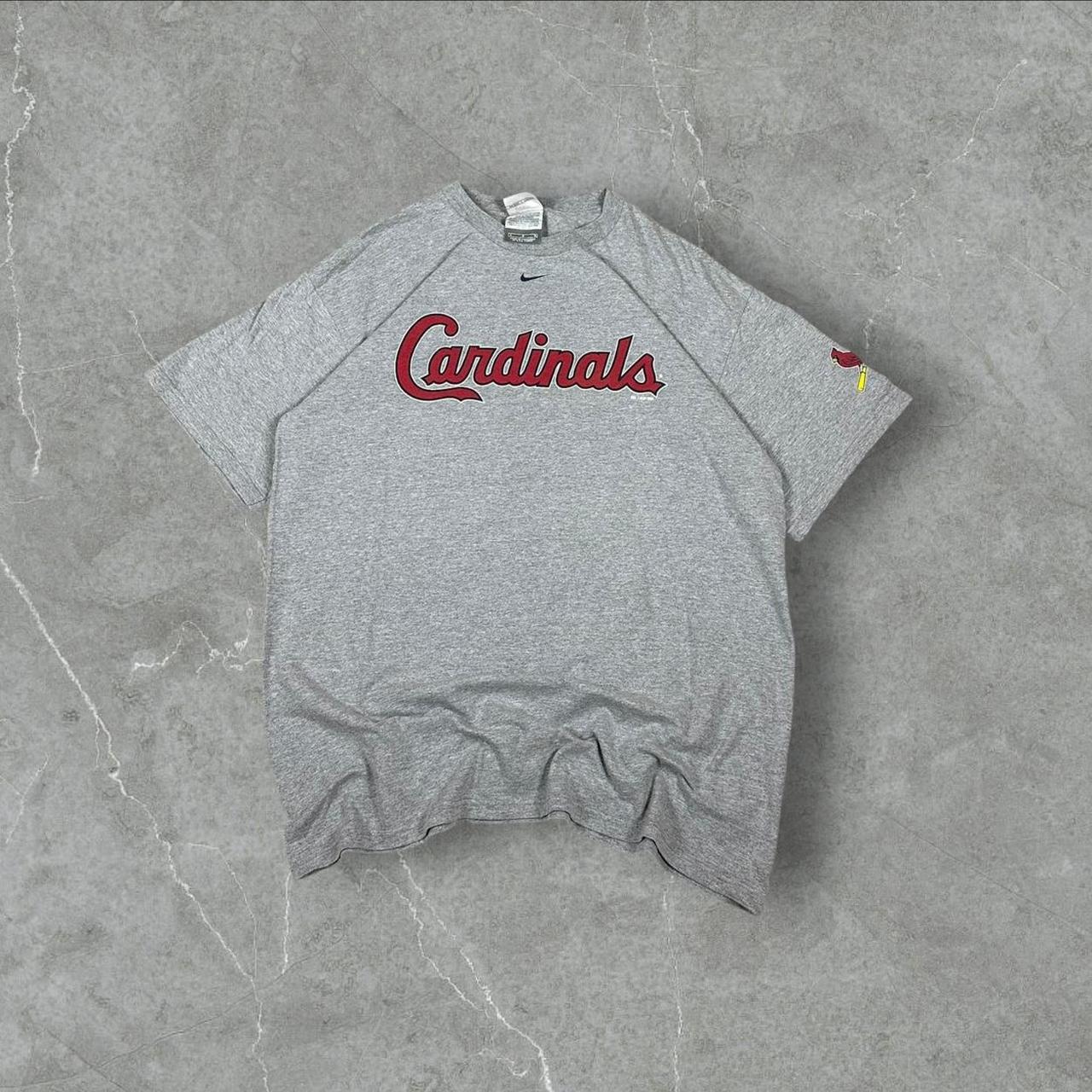 Nike St Louis Cardinals T-shirt