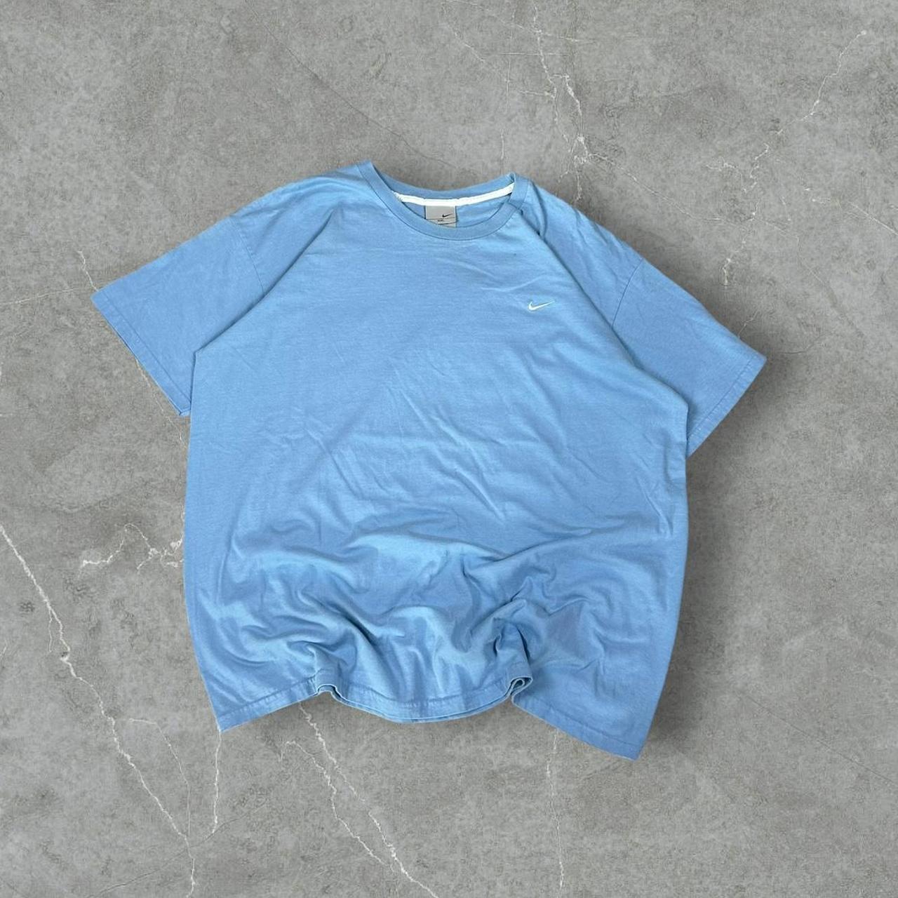 Nike Swoosh T-shirt