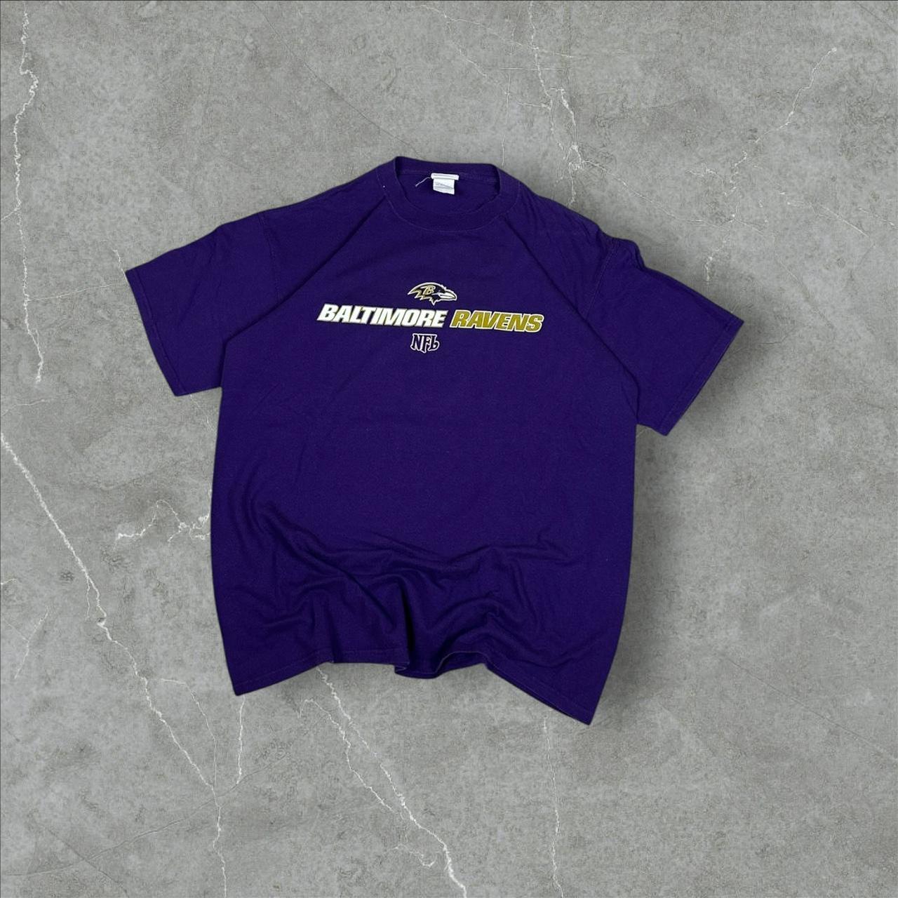 Baltimore Ravens Tshirt