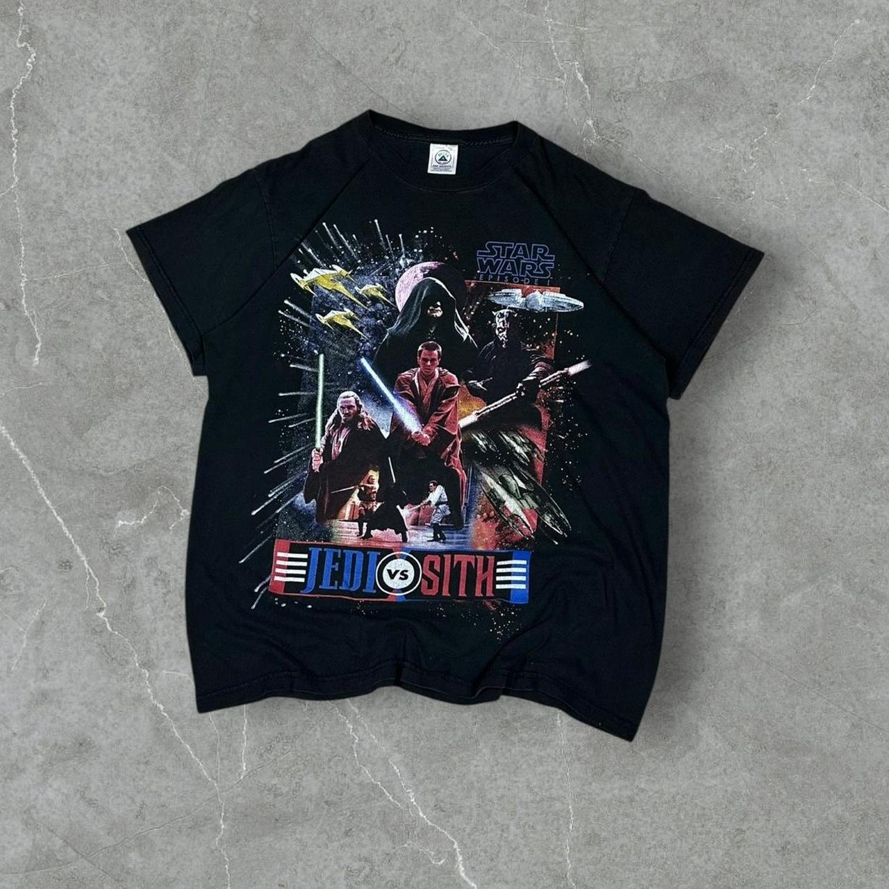 Star Wars Episode 1 T-shirt