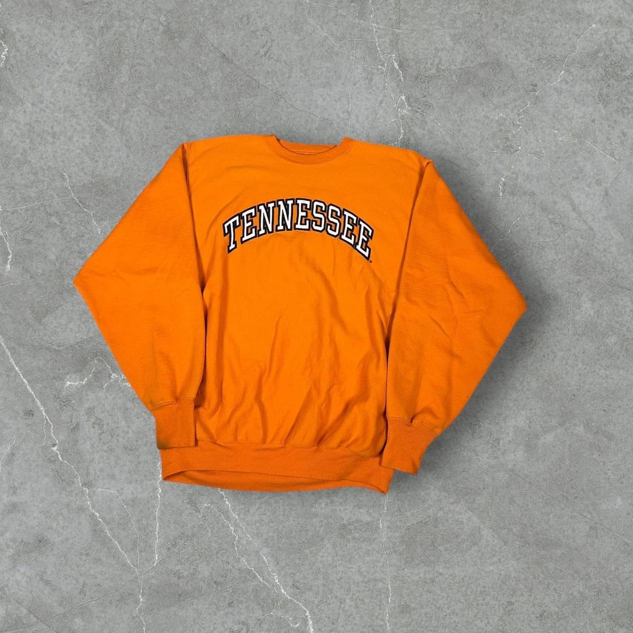 University Of Tennessee Volunteers Sweatshirt