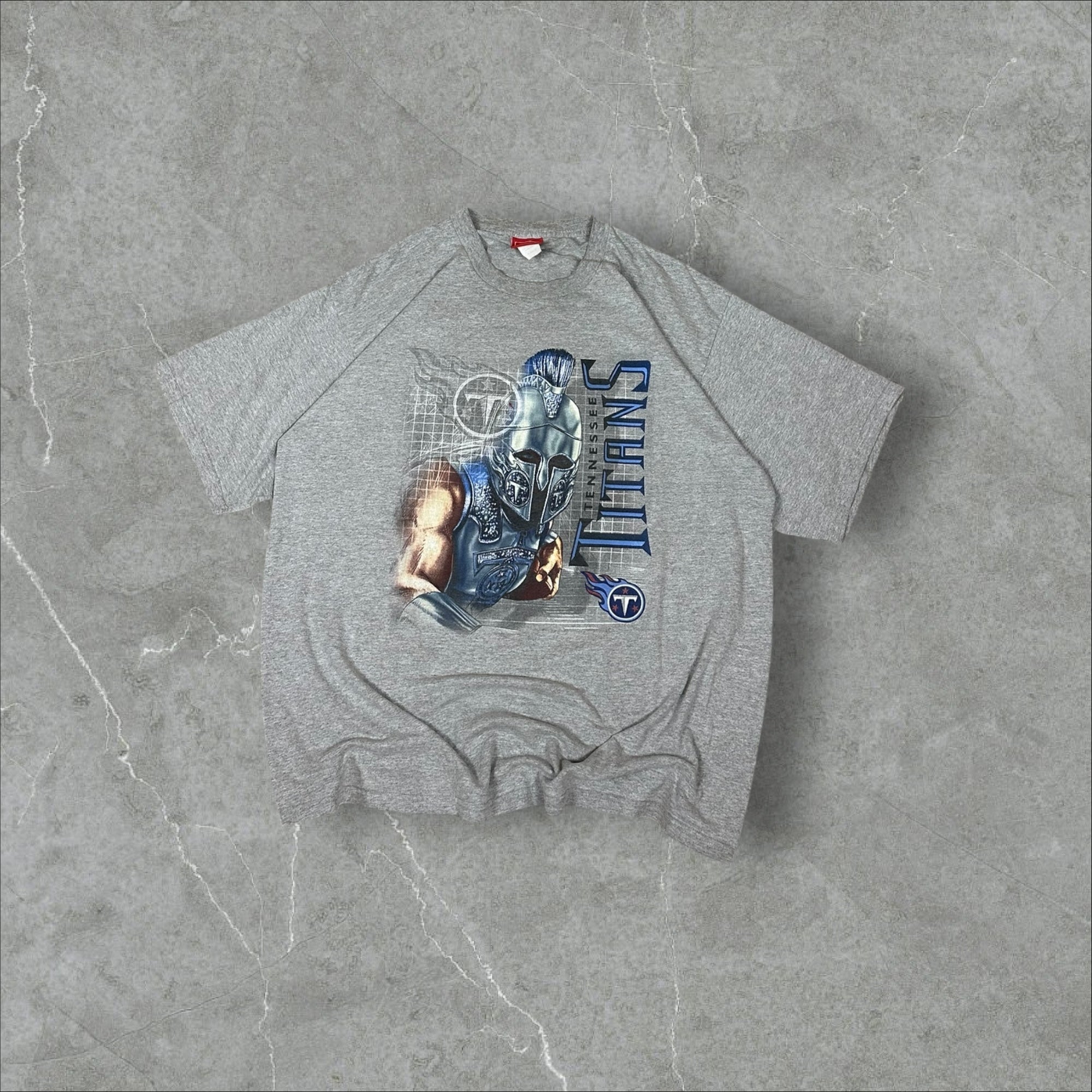 Vintage Tennessee Titans T-shirt