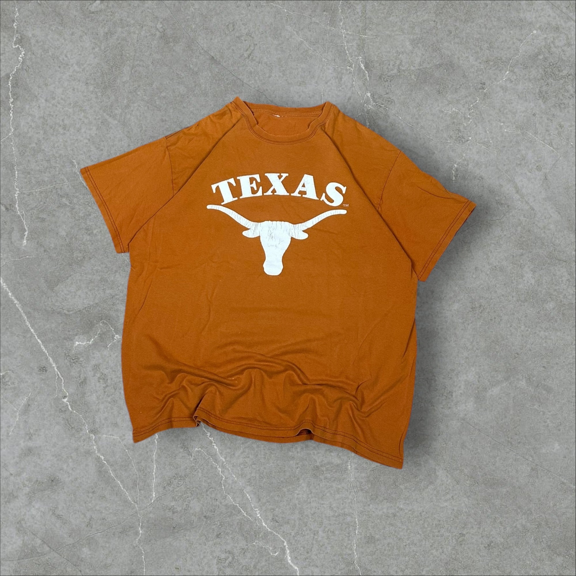 Vintage Texas Longhorns T-shirt