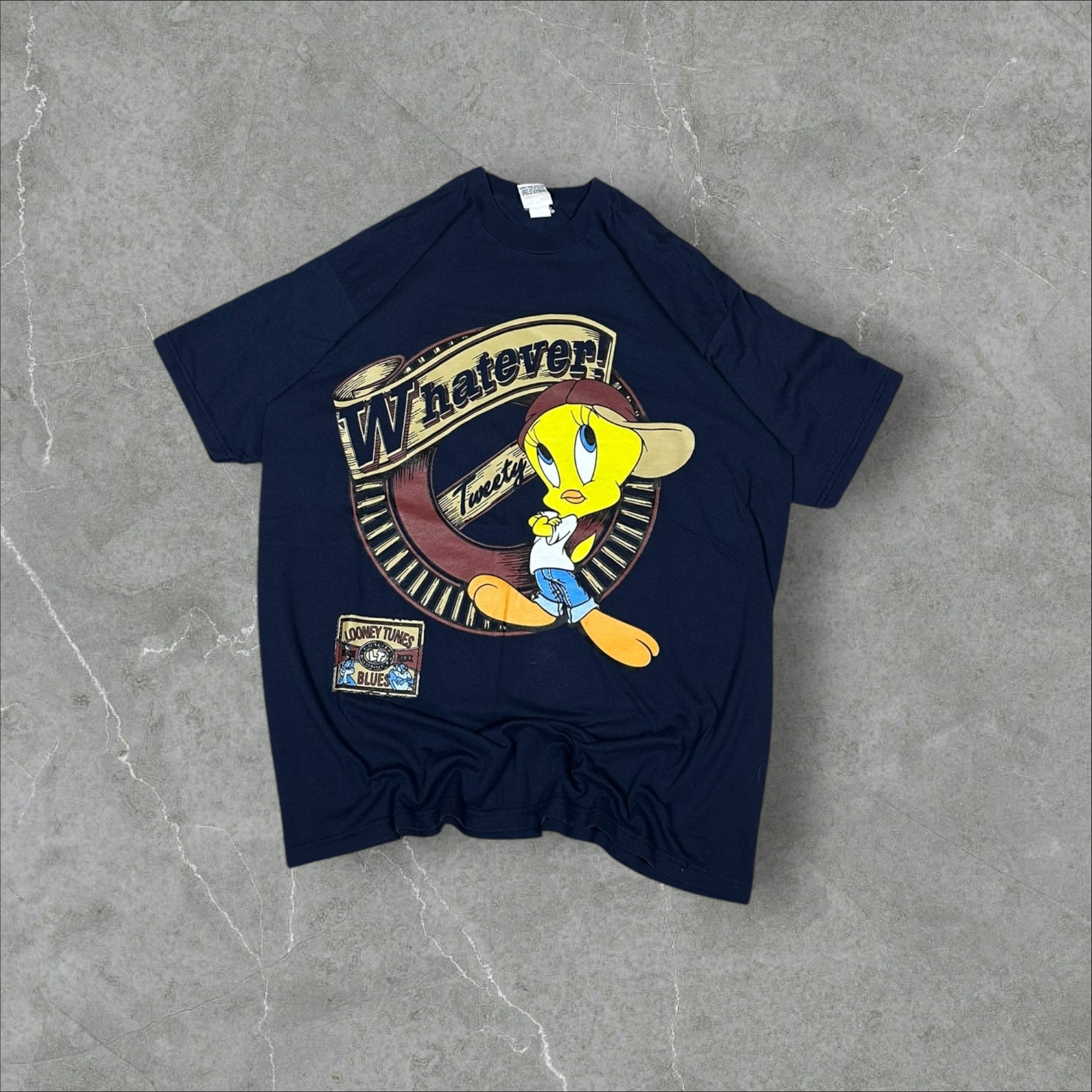 Vintage Tweety Bird T-shirt