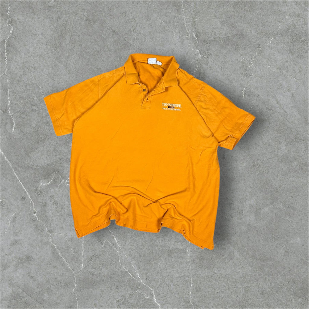 Vintage Tennessee Volunteers Polo Shirt