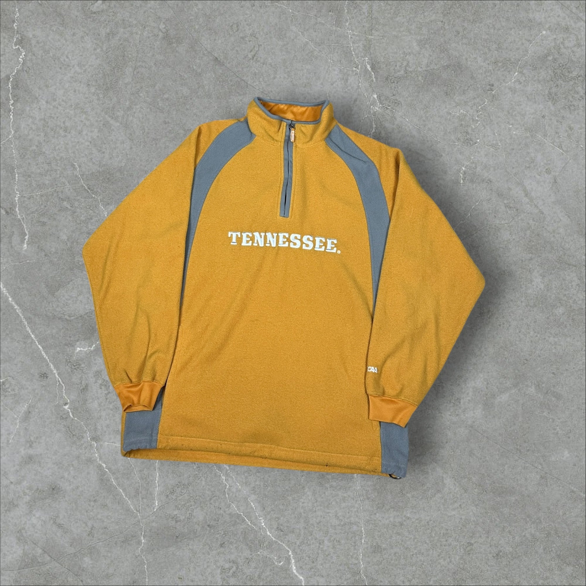 Vintage Tennessee Volunteers Fleece