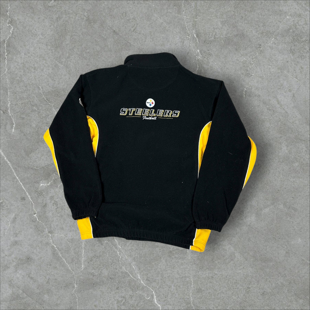 Vintage Pittsburgh Steelers Fleece