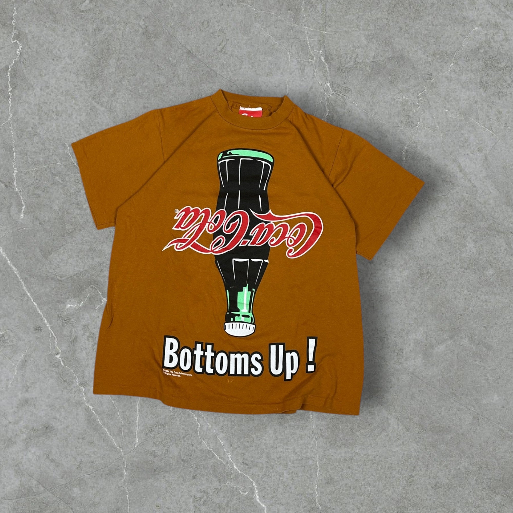 Vintage Coca-Cola T-shirt